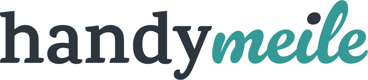 Handymeile Logo