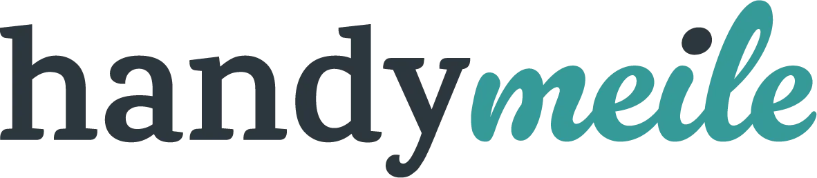 Handymeile Logo