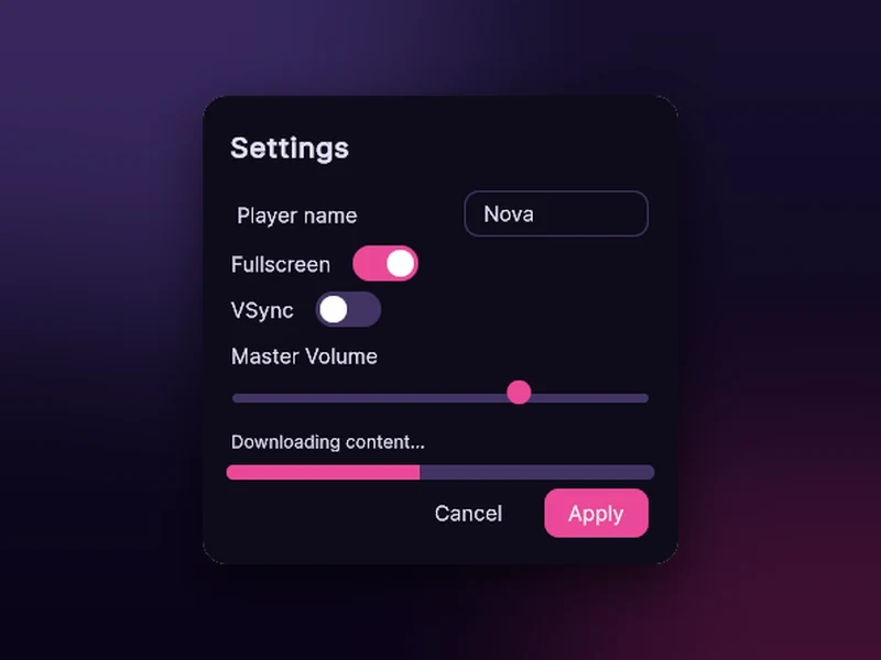 Neon-Cyberpunk-Theme